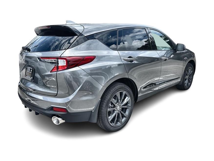 Thumbnail: 2026 Acura RDX - 19