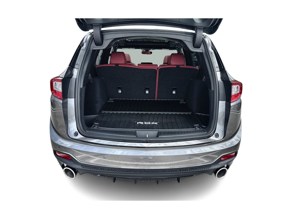 Thumbnail: 2026 Acura RDX - 14
