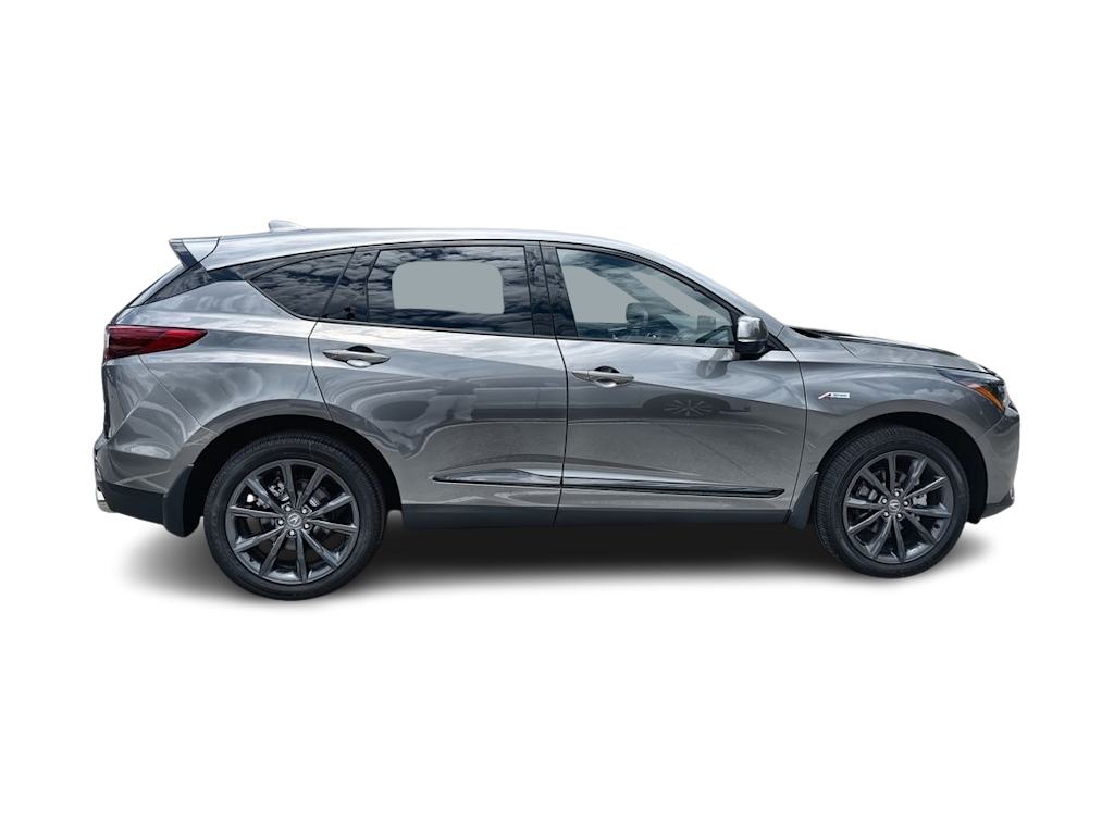 Thumbnail: 2026 Acura RDX - 20