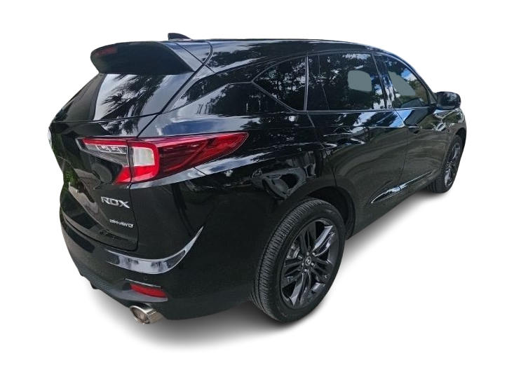 Thumbnail: 2024 Acura RDX - 19