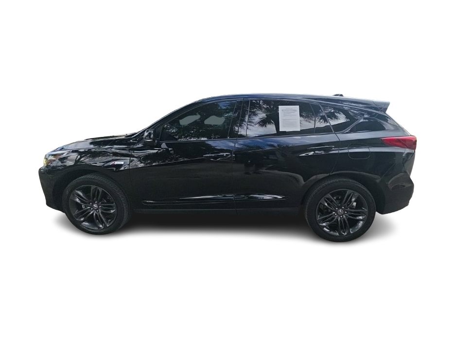 Thumbnail: 2024 Acura RDX - 3
