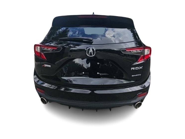 Thumbnail: 2024 Acura RDX - 5