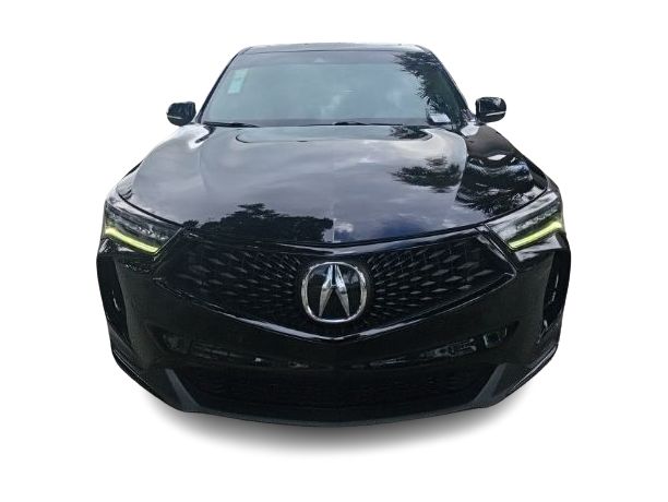 Thumbnail: 2024 Acura RDX - 6