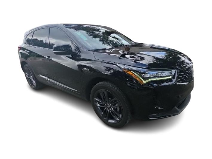 Thumbnail: 2024 Acura RDX - 21