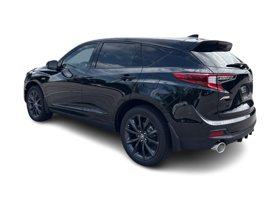 Thumbnail: 2026 Acura RDX - 4