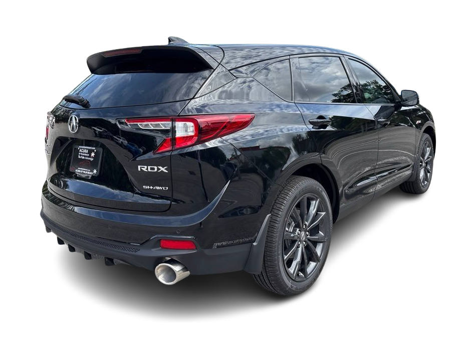 Thumbnail: 2026 Acura RDX - 16