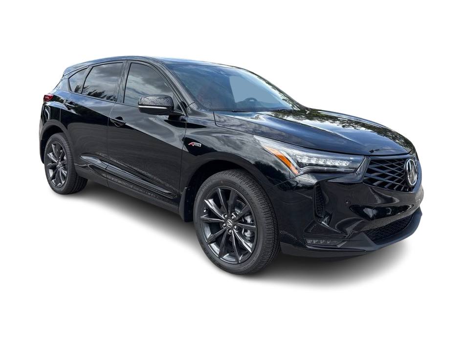 Thumbnail: 2026 Acura RDX - 18