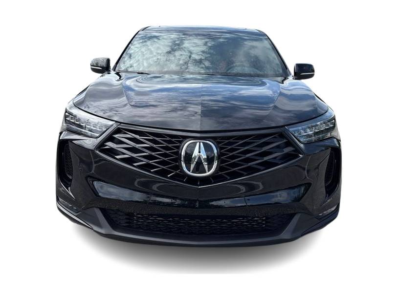 Thumbnail: 2026 Acura RDX - 6