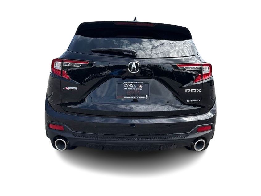 Thumbnail: 2026 Acura RDX - 5