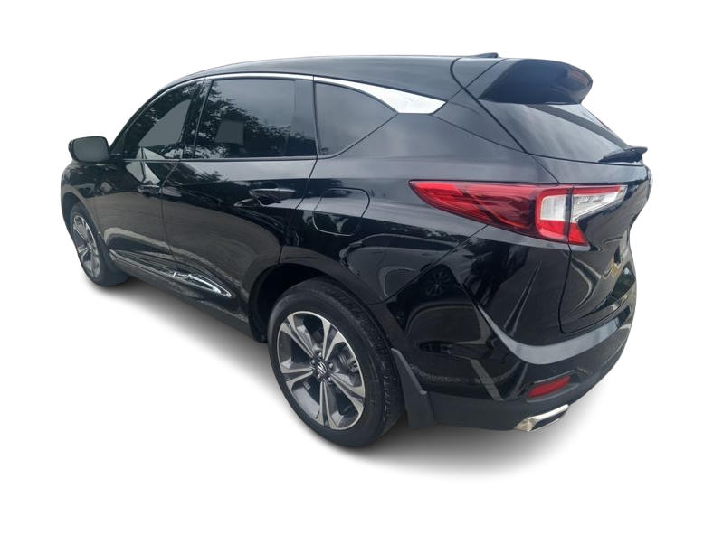 Thumbnail: 2024 Acura RDX - 4