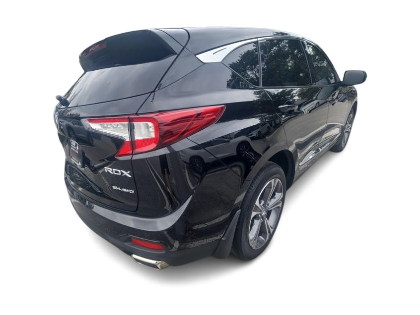 Thumbnail: 2024 Acura RDX - 21