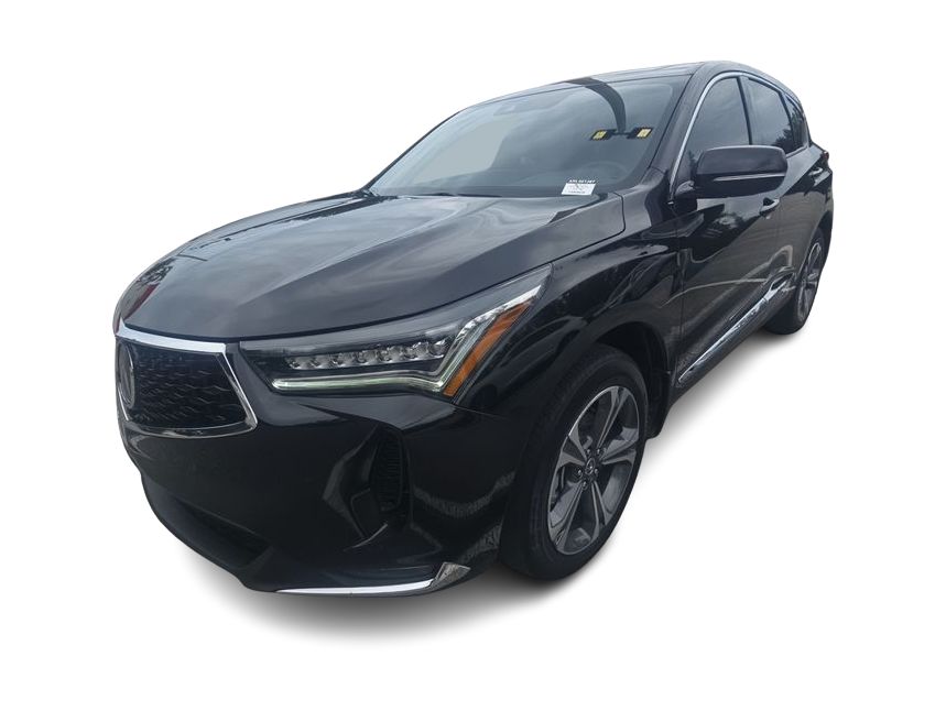 Thumbnail: 2024 Acura RDX - 19