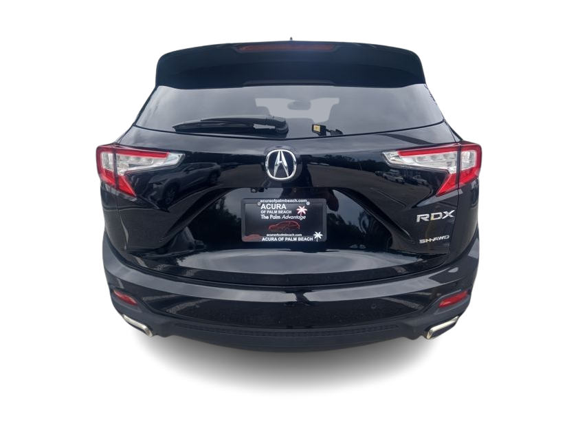 Thumbnail: 2024 Acura RDX - 20