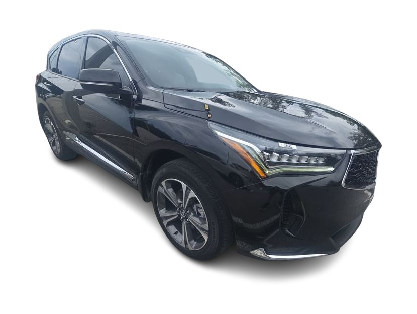 Thumbnail: 2024 Acura RDX - 18