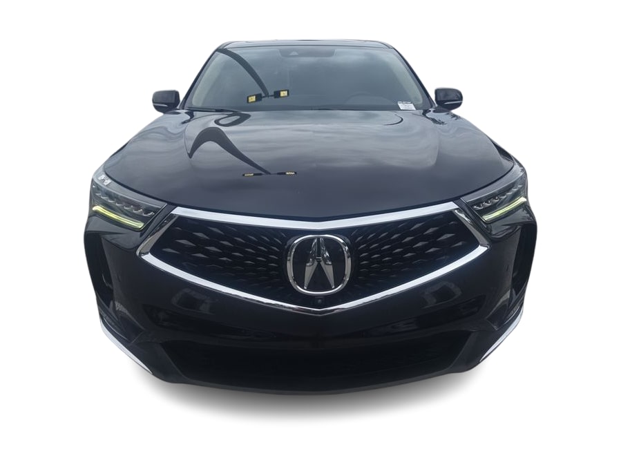 Thumbnail: 2024 Acura RDX - 5
