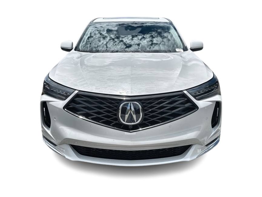 Thumbnail: 2026 Acura RDX - 5