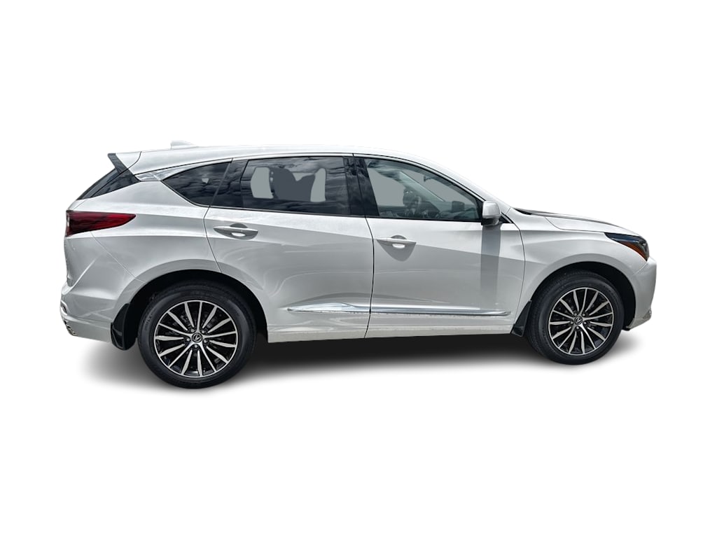 Thumbnail: 2026 Acura RDX - 21