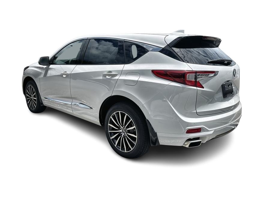 Thumbnail: 2026 Acura RDX - 4