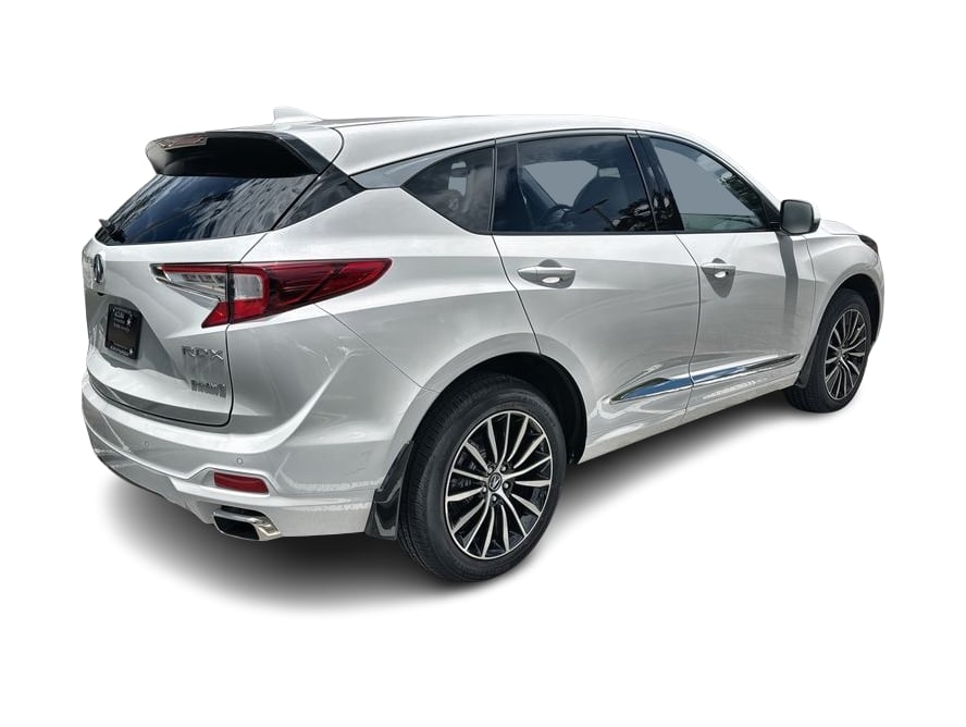 Thumbnail: 2026 Acura RDX - 20