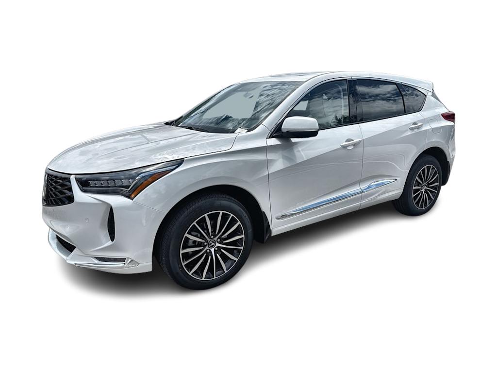 Thumbnail: 2026 Acura RDX - 3