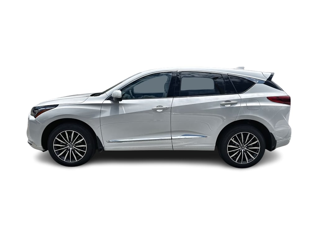 Thumbnail: 2026 Acura RDX - 18