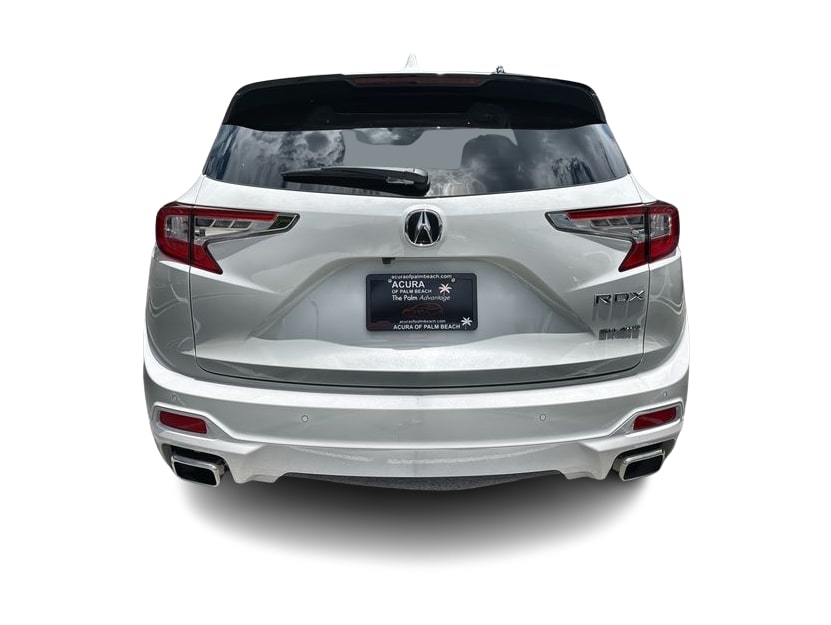 Thumbnail: 2026 Acura RDX - 19