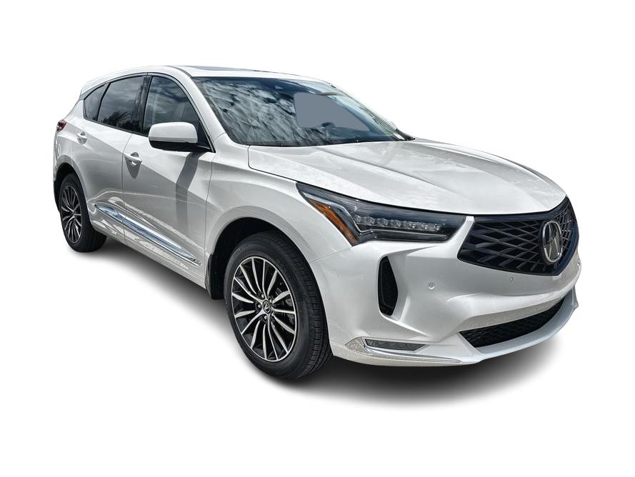 Thumbnail: 2026 Acura RDX - 17