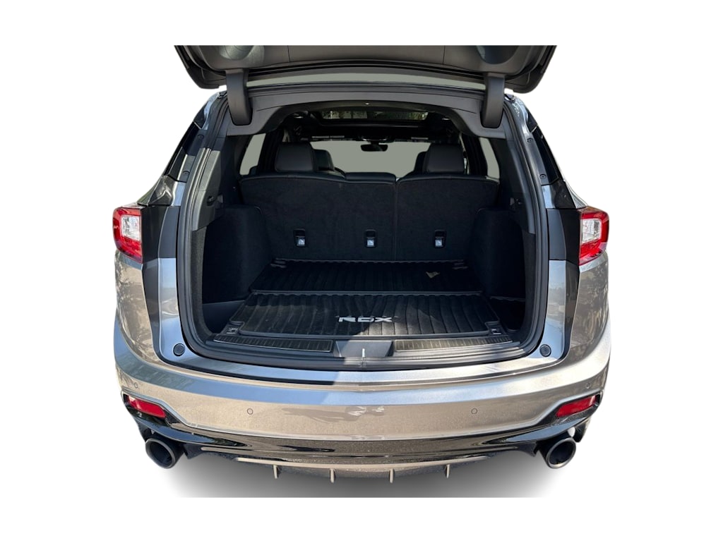 Thumbnail: 2025 Acura RDX - 18