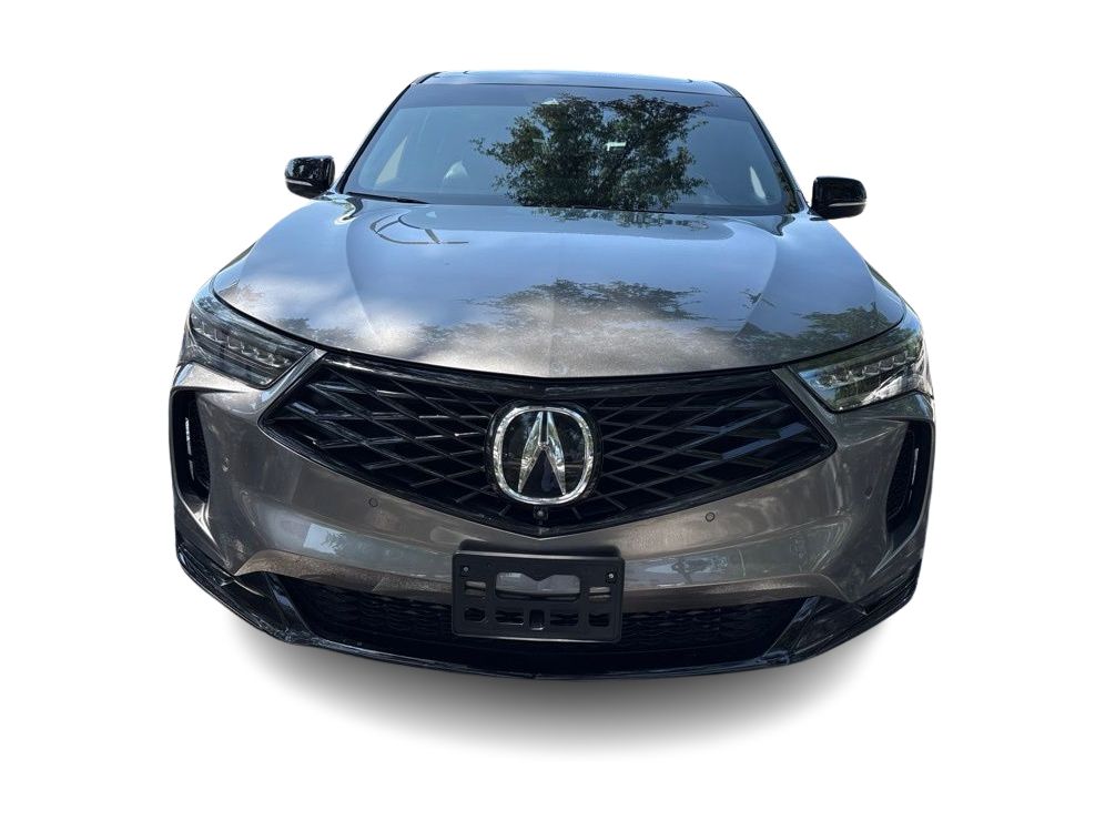 Thumbnail: 2025 Acura RDX - 6