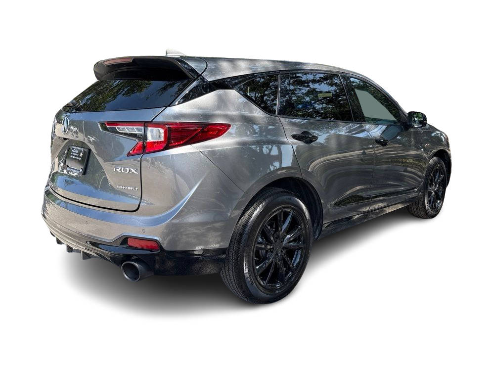 Thumbnail: 2025 Acura RDX - 21