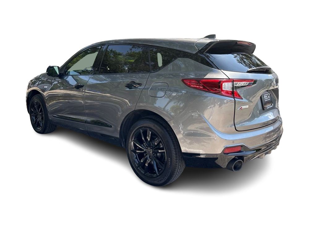 Thumbnail: 2025 Acura RDX - 4