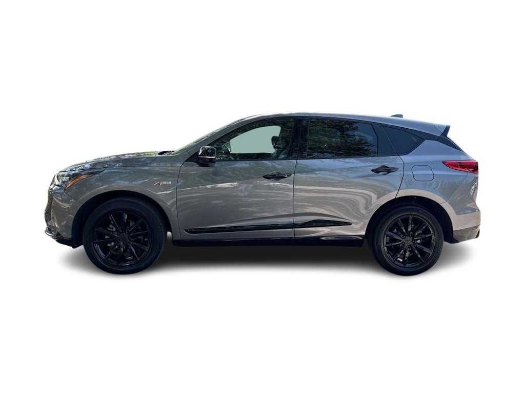 Thumbnail: 2025 Acura RDX - 3