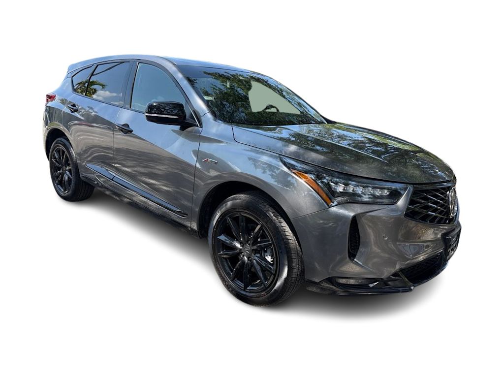Thumbnail: 2025 Acura RDX - 23