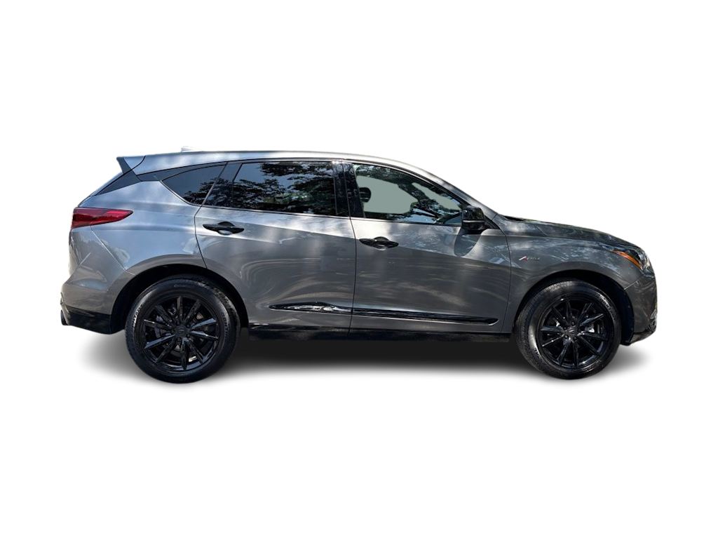 Thumbnail: 2025 Acura RDX - 22