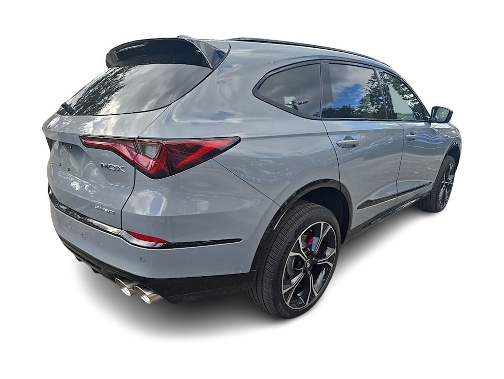 Thumbnail: 2026 Acura MDX - 17