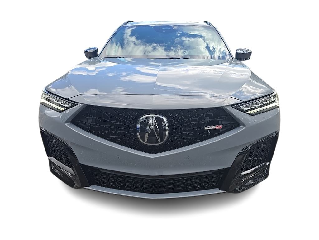 Thumbnail: 2026 Acura MDX - 6