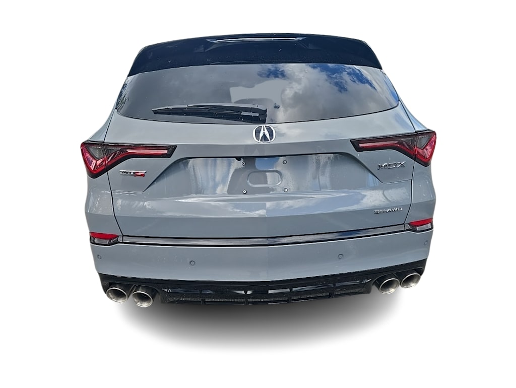 Thumbnail: 2026 Acura MDX - 5