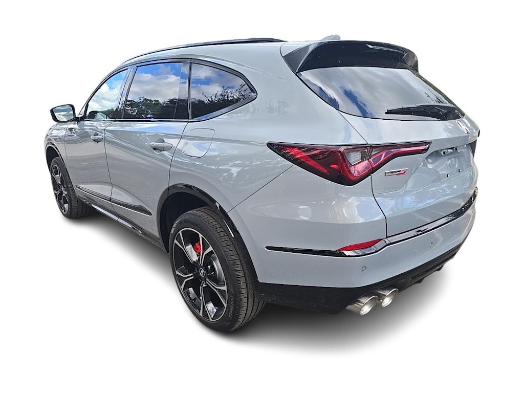 Thumbnail: 2026 Acura MDX - 4