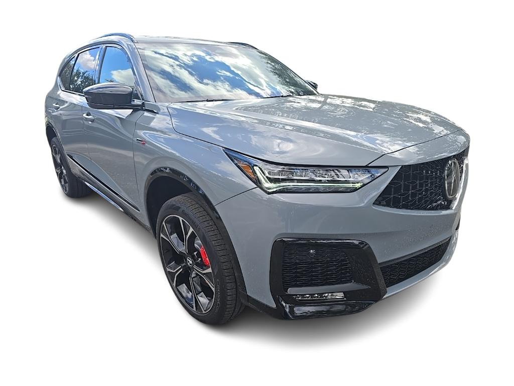 Thumbnail: 2026 Acura MDX - 15