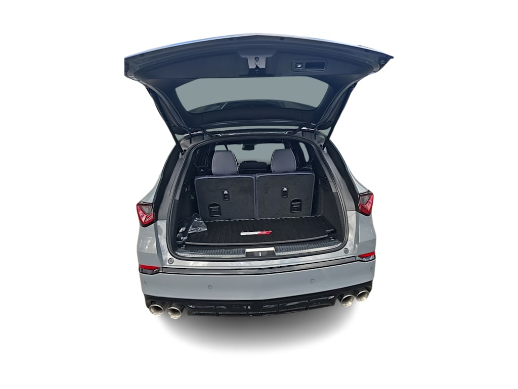 Thumbnail: 2026 Acura MDX - 14