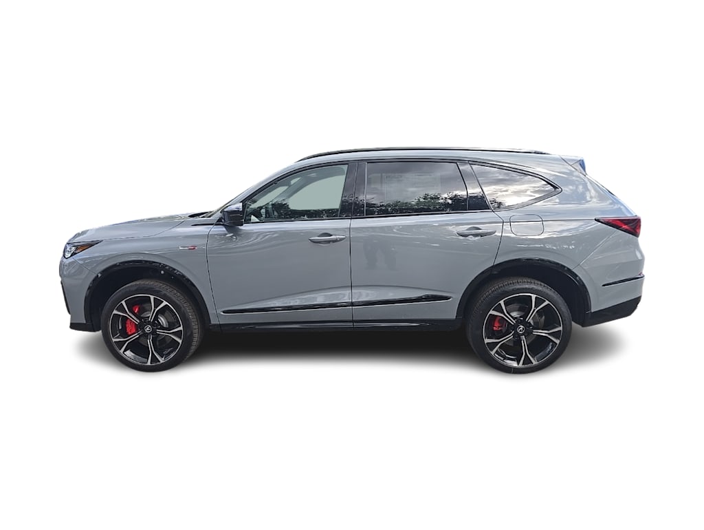 Thumbnail: 2026 Acura MDX - 3