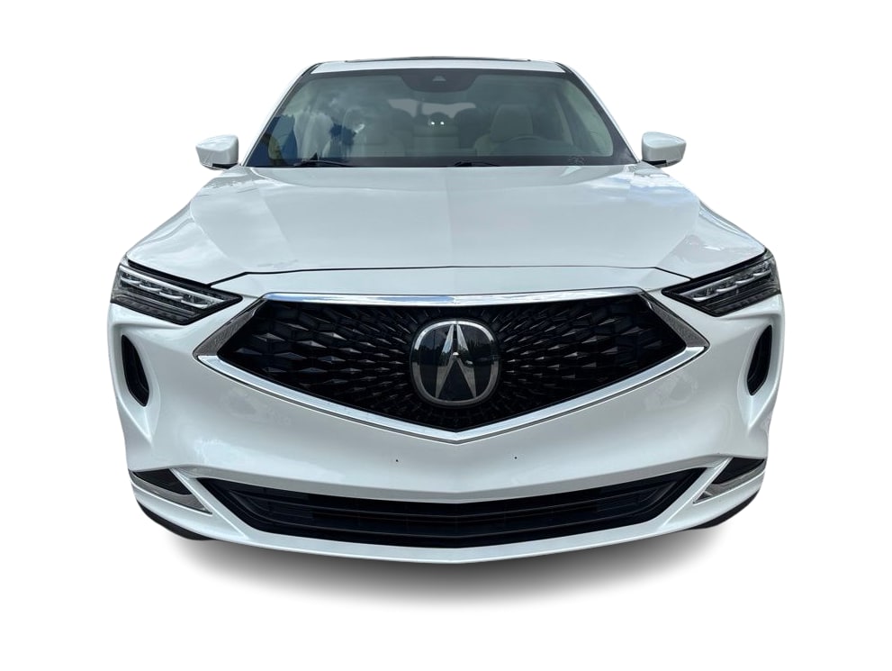 Thumbnail: 2023 Acura MDX - 6