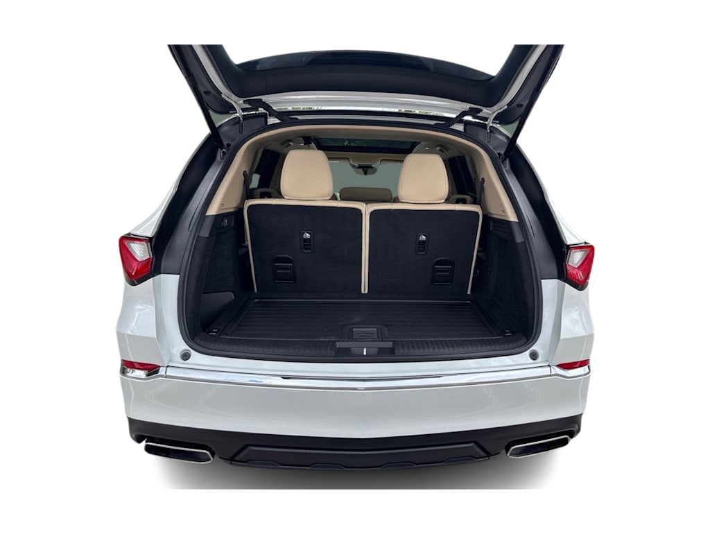 Thumbnail: 2023 Acura MDX - 18