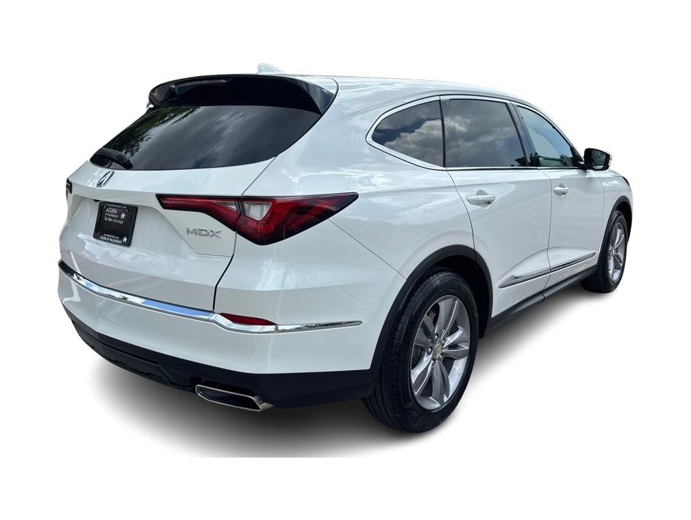 Thumbnail: 2023 Acura MDX - 20