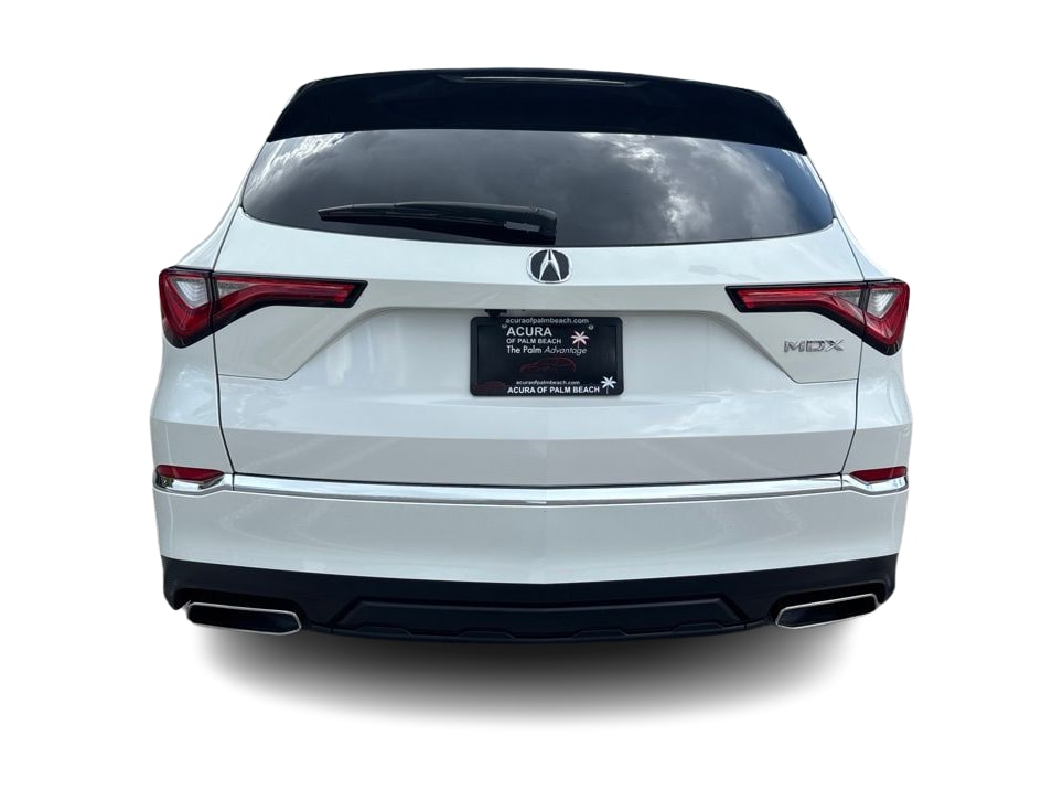 Thumbnail: 2023 Acura MDX - 5