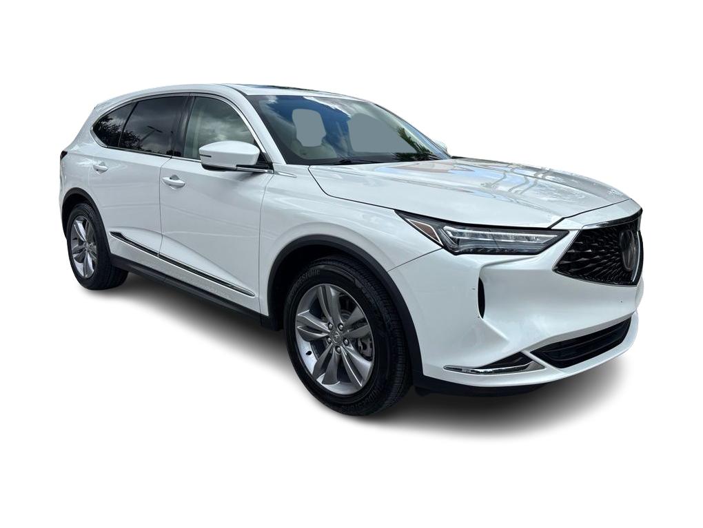 Thumbnail: 2023 Acura MDX - 22