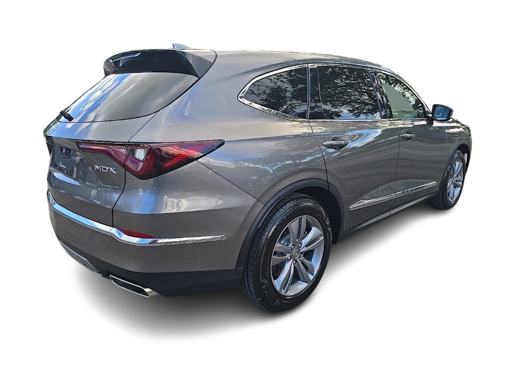 Thumbnail: 2026 Acura MDX - 20