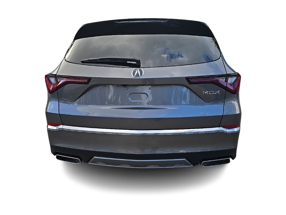 Thumbnail: 2026 Acura MDX - 5