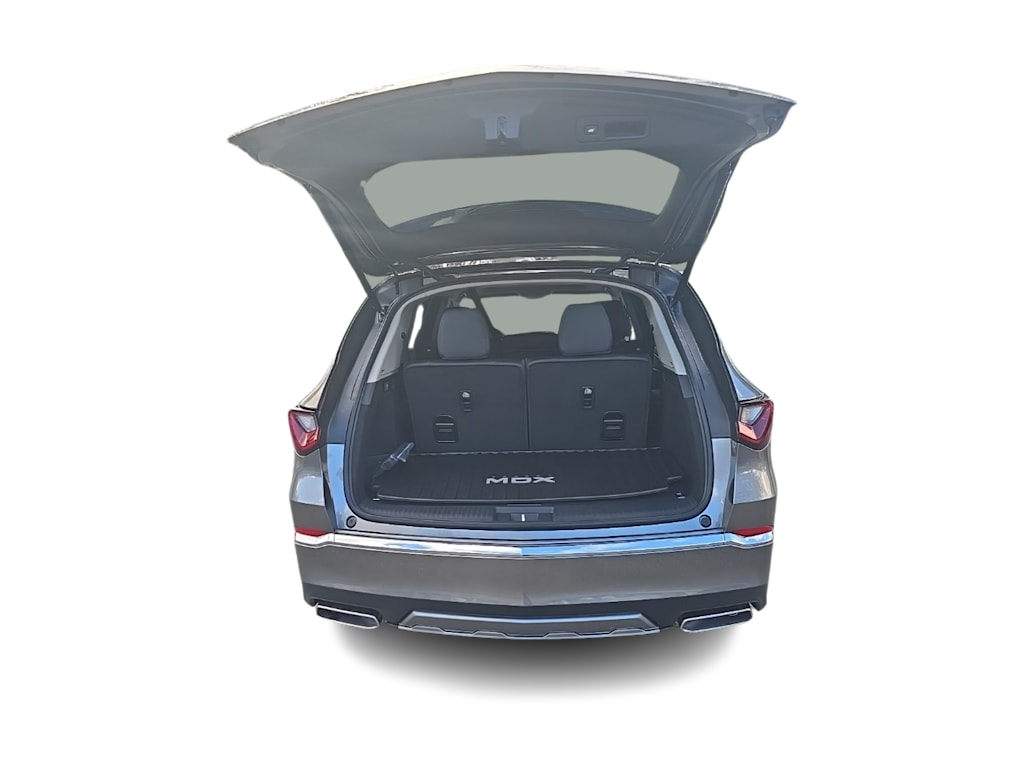 Thumbnail: 2026 Acura MDX - 16