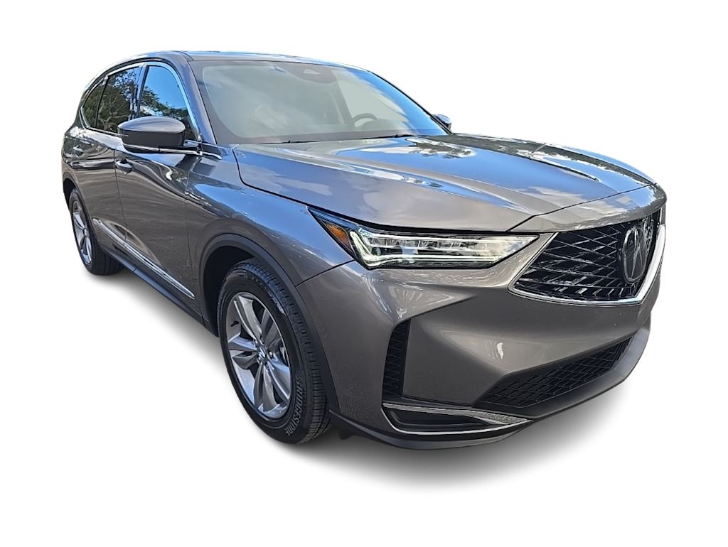 Thumbnail: 2026 Acura MDX - 18